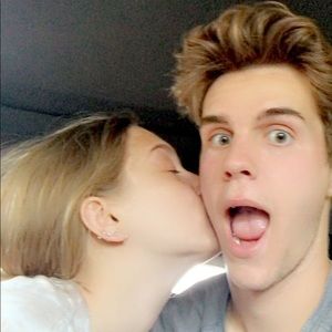 Meet your Posher, Matthew